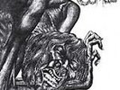 First Utterance [Get Back Rock] by Comus (Vinyl, Sep-1998, Get Back Records)