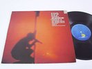 U2 Under A Blood Red Sky - PORTUGAL LP - 2nd release, ESTEREO on labels