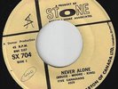 FIVE CANADIANS-45-MONSTER  & HOLY GRAIL 1966 San Antonio TEXAS Garage-Punk
