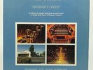 WALT STRONY Organ Stop Pizza Presents... LP 