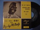 RARE, 1953, BIG JAY McNEELY R&R EP & PIC SLEEVE, 