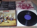 The Sensational ALEX HARVEY Band  PENTHOUSE TAPES Lp+OIS+Lyrics  IRISH PRESSING