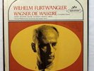 WILHELM FURTWANGLER - WAGNER die walkure SERAPHIM 5xLps box STILL SEALED