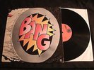 BANG - S/T - 1970 Vinyl 12'' Lp./ Hard Prog. Psych Rock Metal