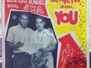 '65 ND SKA LP STRICTLY FOR YOU VARIOUS ARTISTS ex ?