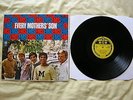 EVERY MOTHER'S SON - Same (S/T) (1967 UK MGM yellow/black lbl lam flipback) EX+