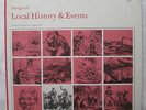 FOLK MUSIC IN AMERICA VOL. 12   W. BOOK   LIBRARY OF CONGRESS   LOCAL HISTORY