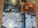 Ryan Adams 4LPs SEALED OOP Jacksonville, 29, Cardinology, Follow the Lights