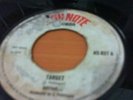 GAYTONES - TARGET / PATSY - FIND SOMEONE - HIGH NOTE - VG+   7