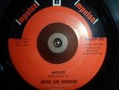 LISTEN R&B / BLUES / MOD - JOHN LEE HOOKER - MONEY (IMPULSE RECORDS)