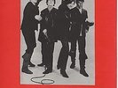 THE KINKS - 'Long Tall Sally' - SHEET MUSIC - 