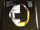 Random Access Memories Vinyl LP (2 LP) 180g Vinyl (Daft Punk) NEW