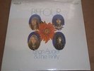 BRIAN AUGER & THE TRINITY Befour - RCA LSP-4372 SEALED