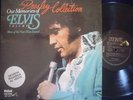 ELVIS PRESLEY lp OUR MEMORIES OF ELVIS VOLUME 2 argentina ID# 11676 PROMO -1980