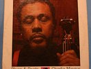 CHARLES CHARLIE MINGUS BLUES & ROOTS VINYL LP 1960 RE '70 PLAYS GREAT VG+/VG