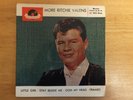 RITCHIE VALENS-MORE-RARE FRENCH EP.