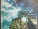 Mae Destination Beautiful vinyl Teal/100 SEALED not Saves The Day Copeland