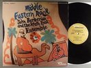 John Berberian and The Rock East Ensemble  Middle Eastern Rock