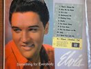 ELVIS PRESLEY , SOUTH AFRICA PRESSING , SOMETHING FOR EVERYBODY