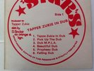 TAPPER ZUKIE IN DUB
