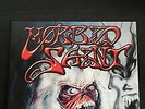 Morbid Saint - Spectrum of Death LP Rerelease Thrash Metal