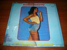 LOS ALEGRES DEL VALLE bomboncito / carnaval LP / KILLER CUMBIA ACCORDION ???