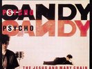 THE JESUS AND & MARY CHAIN Psychocandy Psycho Candy 180g Vinyl LP NEW & SEALED