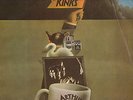 The Kinks - Arthur LP. UK Pye LP NPL 18317 1969. Excellent Condition
