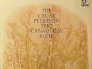 Oscar Peterson Trio-Canadiana Suite-Limelight 86010-NICE