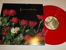 Concrete Blonde - Bloodletting Red Vinyl 1980 IRS Rare