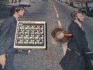 THE BEATLES A HARD DAY'S NIGHT ORIGINAL 1964 MONO REEL TO REEL TAPE EXCELLENT