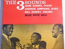 The Three Sounds 