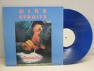 DIRE STRAITS - Cocaine - 3-LP BLUE VINYL - Hammersmith Odeon 1985 -Mark Knopfler