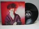 THE CURE - Hot - 3-LP - Live at the Palaeur, Rome 27th November 1987
