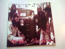 WALTER TROUT BAND Tellin' Stories LP