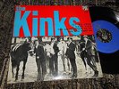 THE KINKS Set me free +3 EP 45 1965 PYE PYEP-2083 SPAIN edition SPANISH
