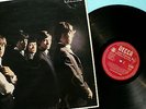 THE ROLLING STONES – FIRST GENUINE ORIGNINAL ALBUM – UNBOXED DECCA MONO LK 4605