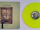 TORCHE Restarter 2 LP GLOW VINYL /500 floor old man gloom high on fire yob isis