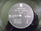 CAPITOL HI - Q SERIES - X-147 / X-148 - Vinyl LP CAPITOL - Production Music