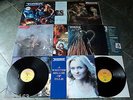 Vinyl 5 LP 1 Maxi DORO PESCH WARLOCK - A WHITER SHADE OF PALE 1989 TRUE AS STEEL