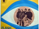 BEACH BOYS 45 Good Vibrations / Barbara Ann SURF Italian Press REISSUE e382