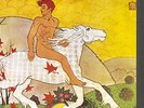 FLEETWOOD MAC THEN PLAY ON LP VINYL NEW 33RPM
