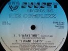 Hex Complexx-I Want You 12