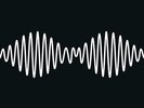 ARCTIC MONKEYS - AM * 180 gram VINYL LP NEW & SEALED