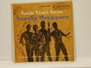 THE DU DROPPERS 45 rpm Extended Play with jacket on Groove