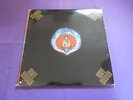 Santana - Lotus LP Triple Vinyl 1975 CBS