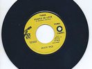 Mack Rice Three people in Love LISTEN DJ Shadow/Cut Chemist Brainfreeze FUNK EX+