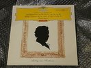 AMADEUS QUARTET Beethoven: The Middle String Qts DGG Orig Germany 3LP RED Stereo