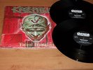 Kreator - Violent Revolution (  German Thrash Metal LP )