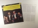 MOZART BENEDETTI MICHELANGELI DGG DIGITAL GERMAN LP+INSERT  MINT